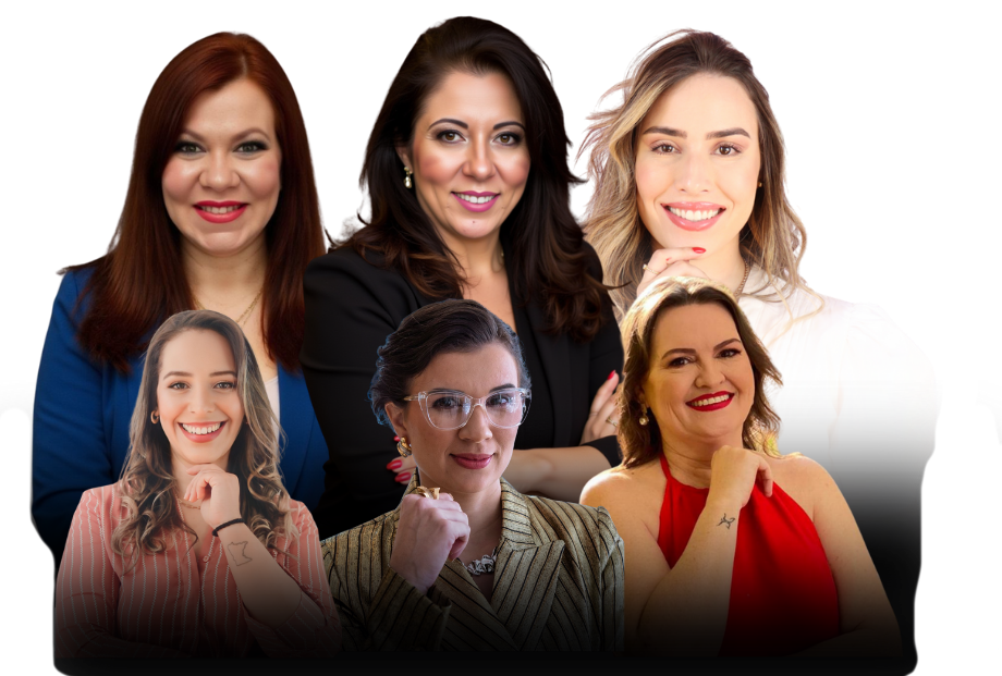 Banner - Conexão sem Fronteiras