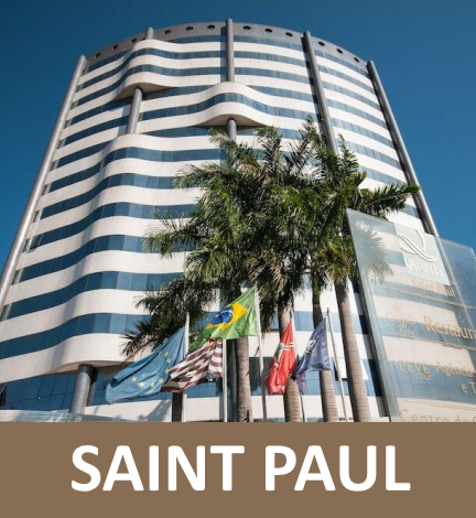 Saint Paul