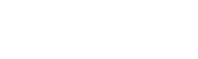 Logo - Conexão sem Fronteiras