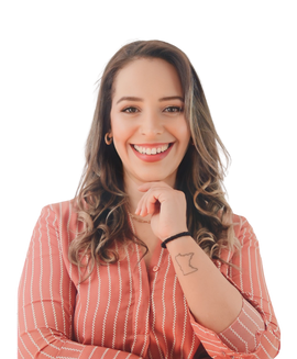 Ana Drumond - Conexão sem Fronteiras